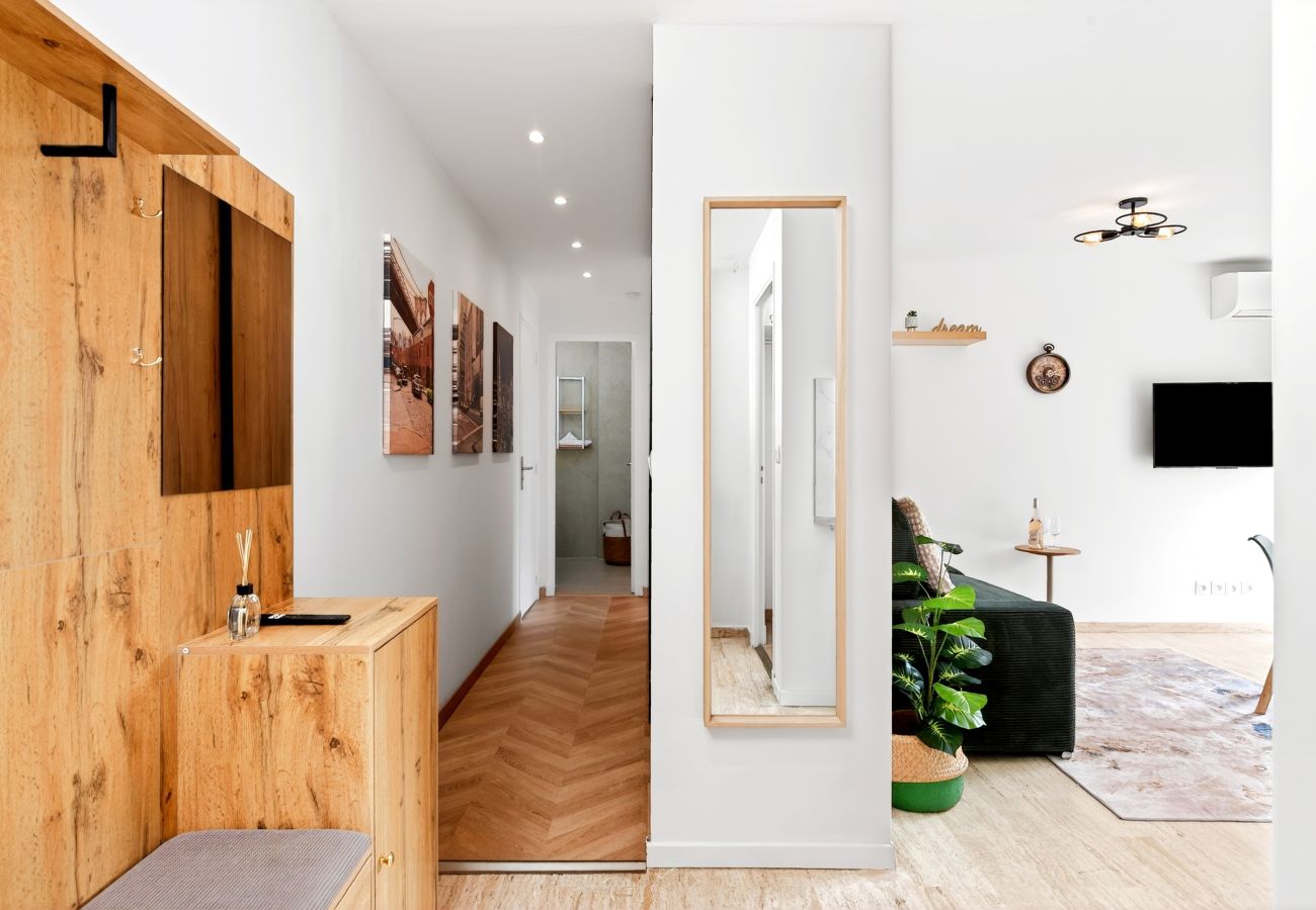 Appartement à Menton - 66 - colonel hébert 2