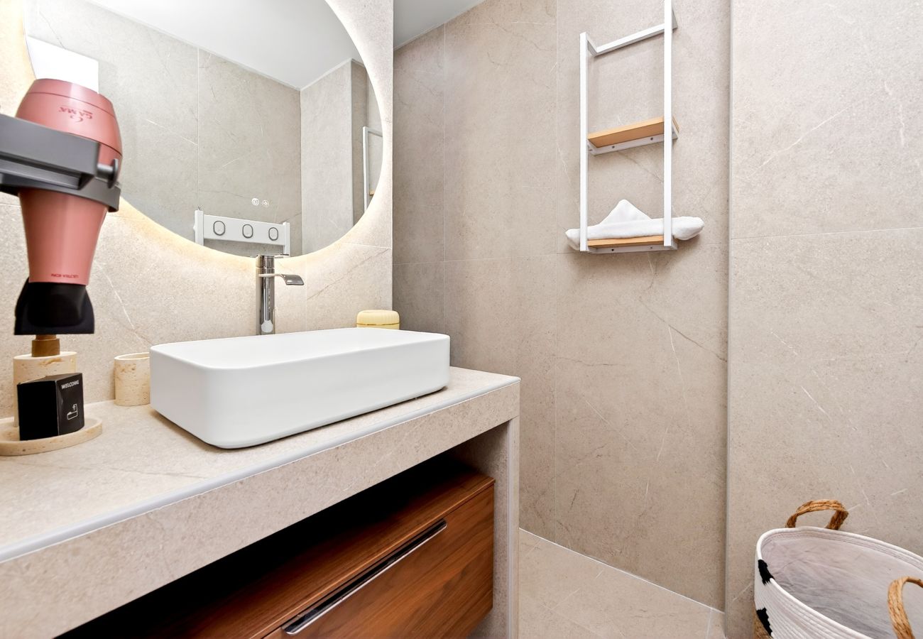 Appartement à Menton - 66 - colonel hébert 2