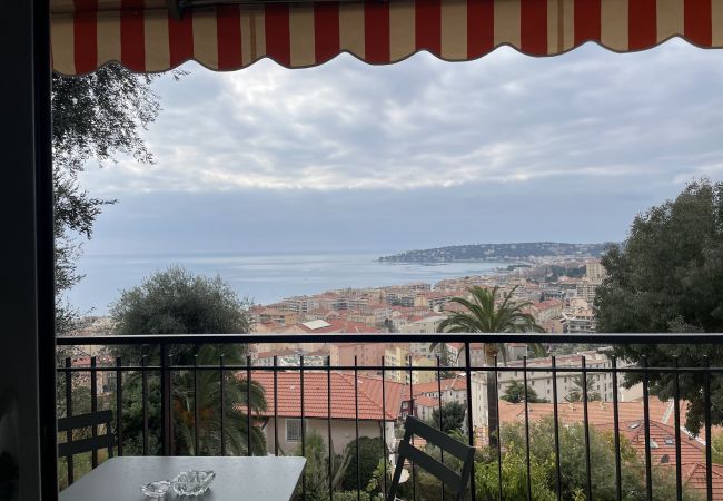 Appartement à Menton - 124 - acacias