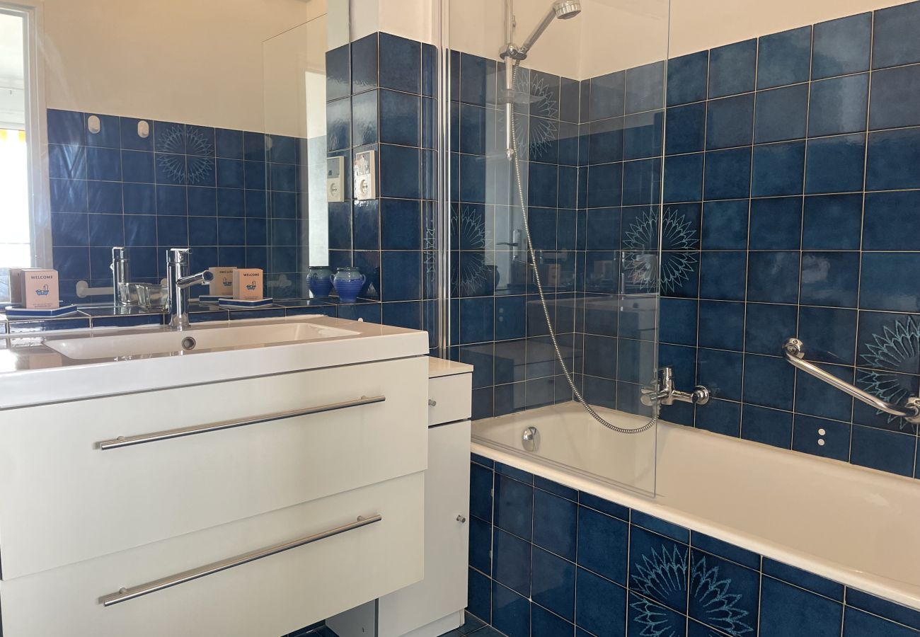 Appartement à Menton - 124 - acacias