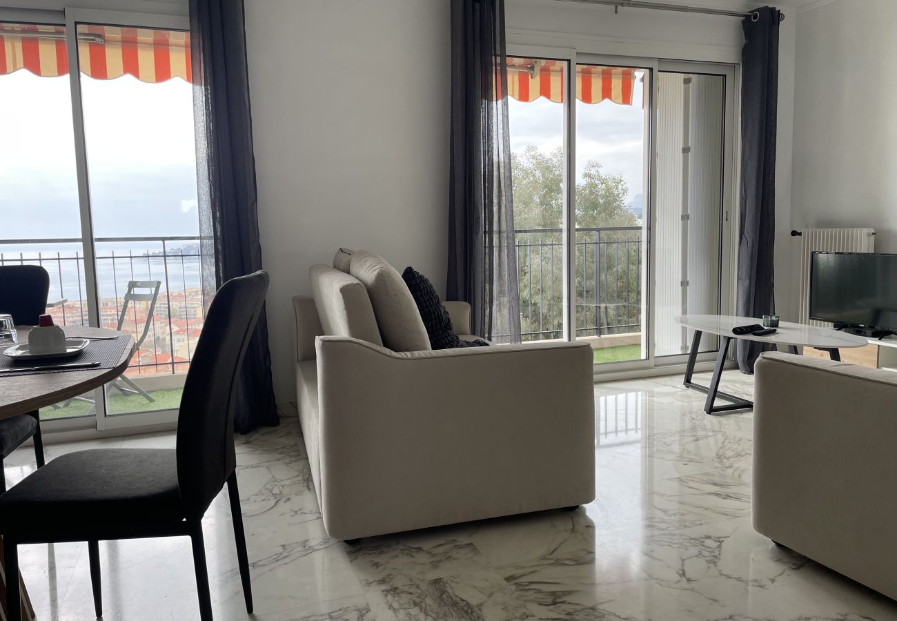 Appartement à Menton - 124 - acacias