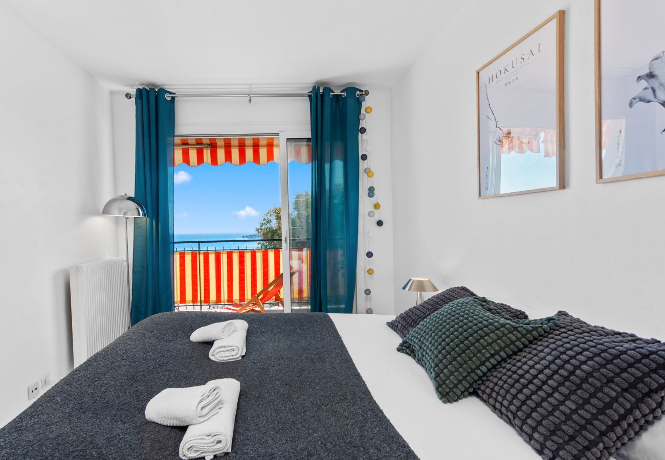 Appartement à Menton - 124 - acacias