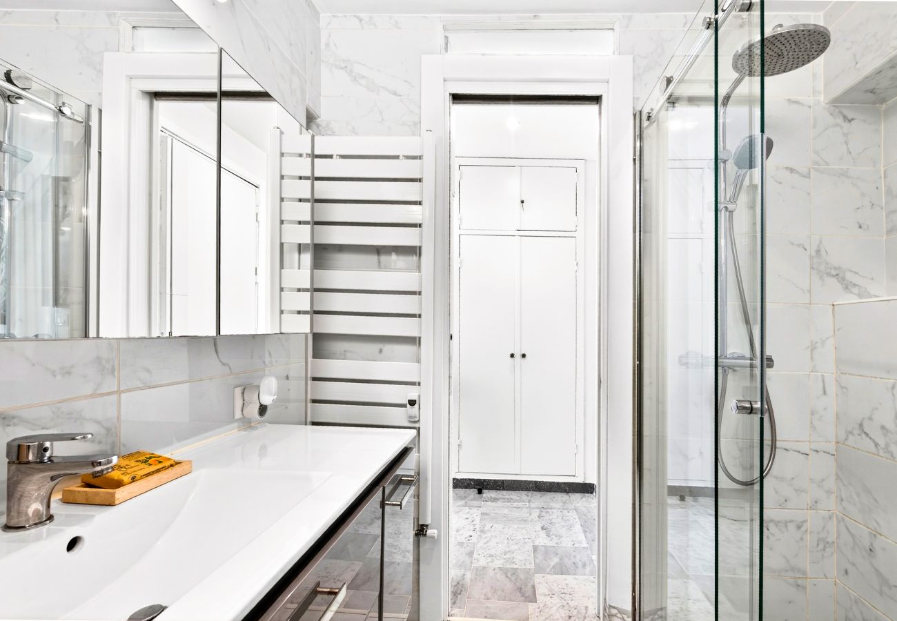 Appartement à Menton - 107 - Zeste Riviera