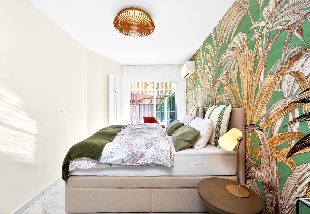 Appartement à Menton - 107 - Zeste Riviera