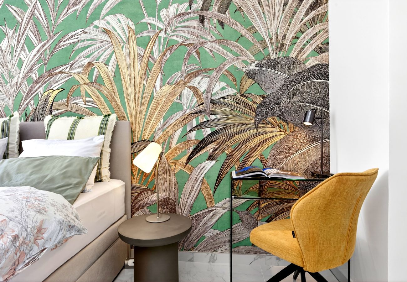 Appartement à Menton - 107 - Zeste Riviera