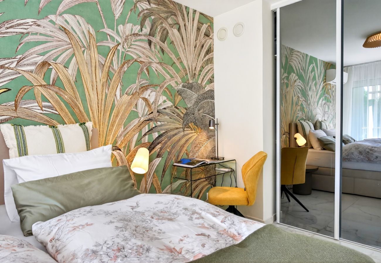 Appartement à Menton - 107 - Zeste Riviera