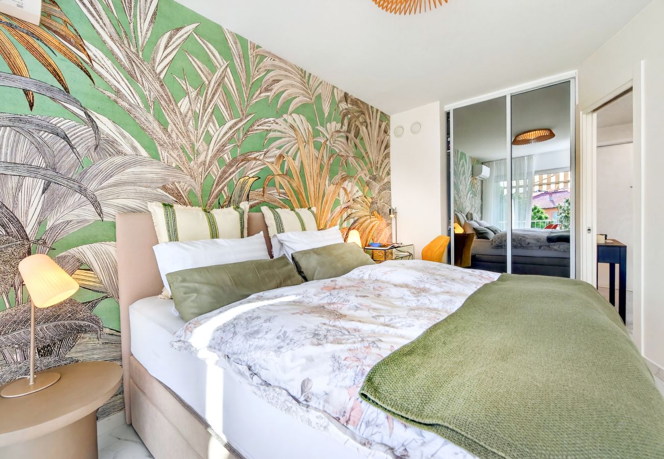 Appartement à Menton - 107 - Zeste Riviera