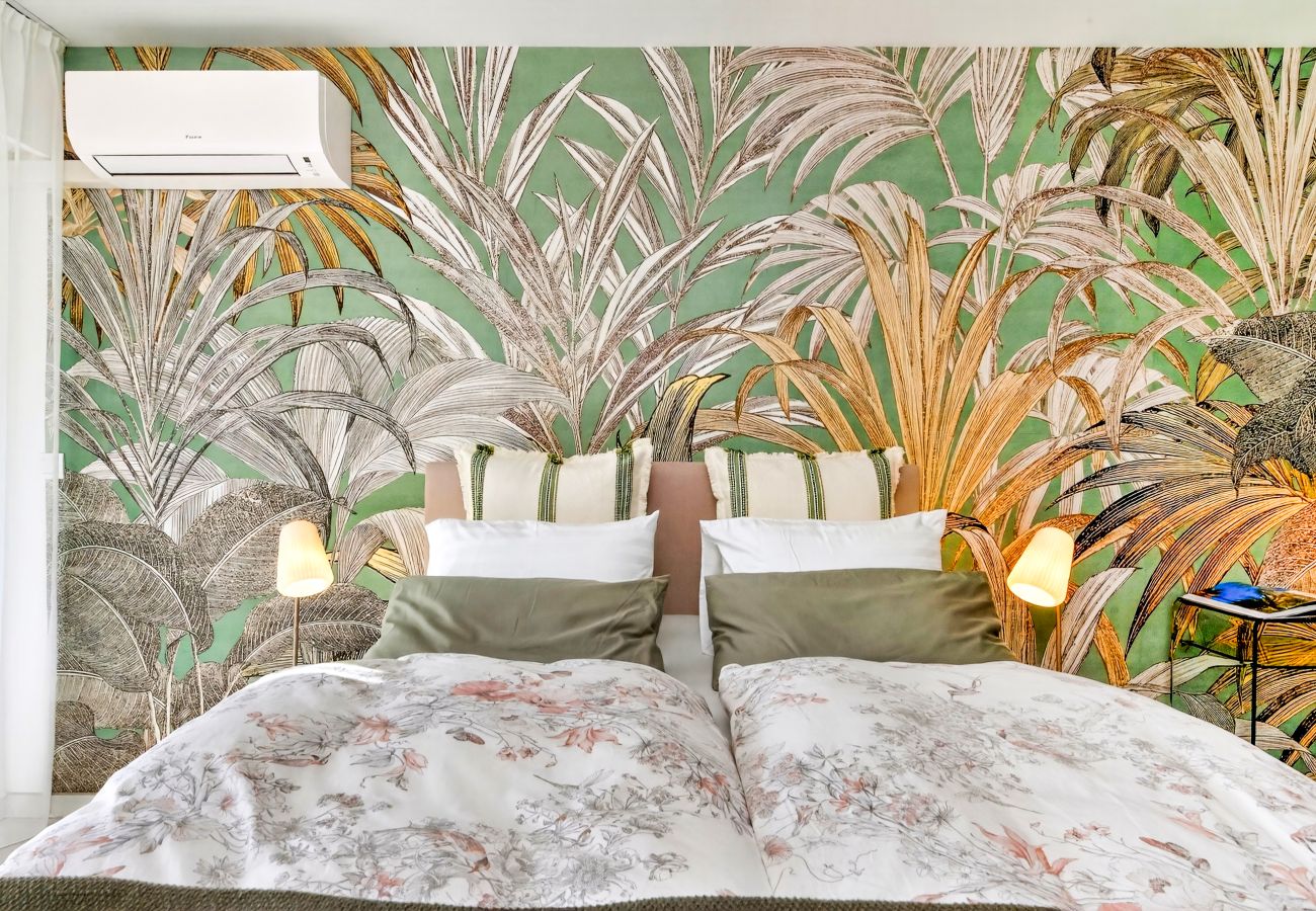 Appartement à Menton - 107 - Zeste Riviera