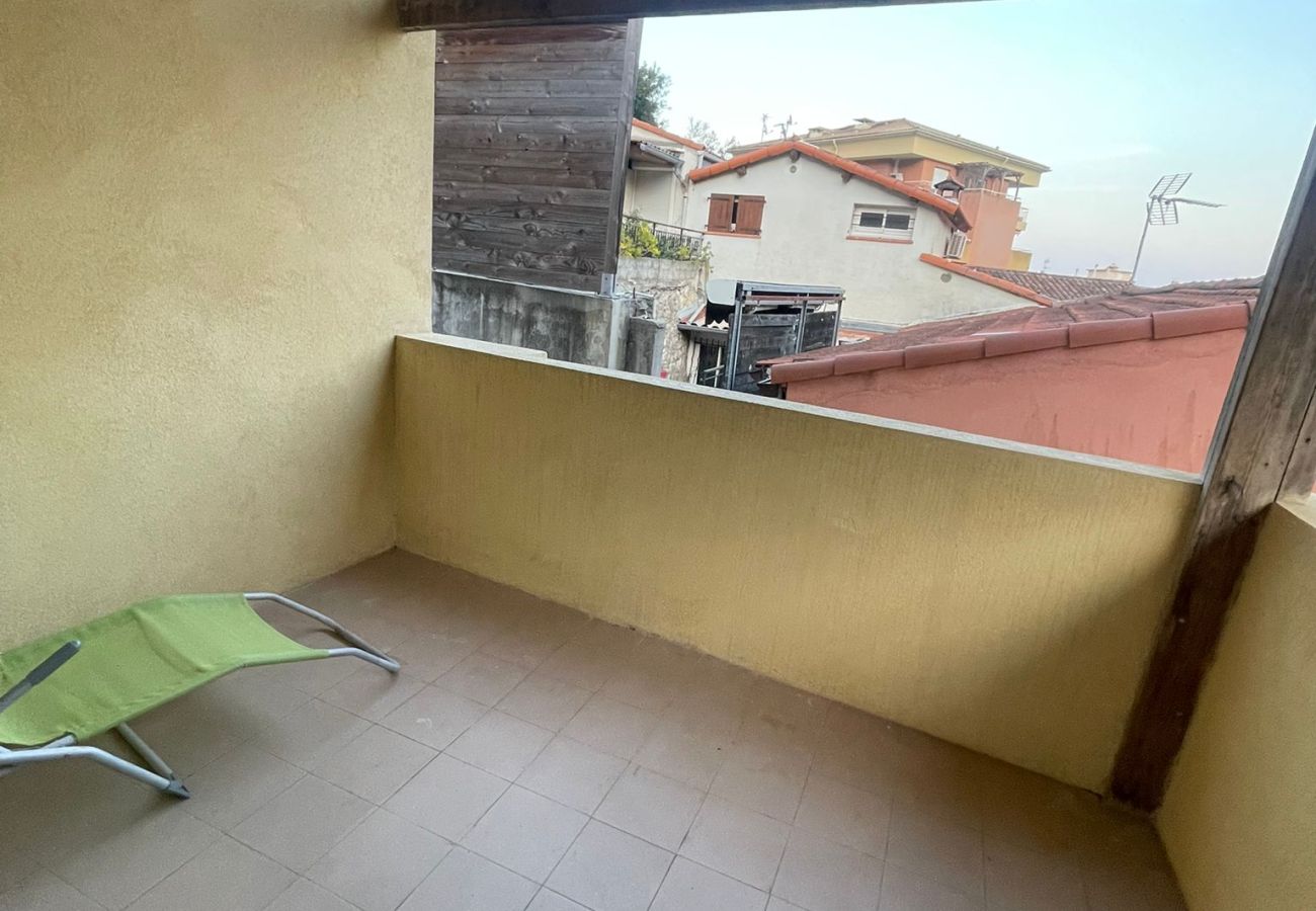 Appartement à Roquebrune-Cap-Martin - 119 - de la paix