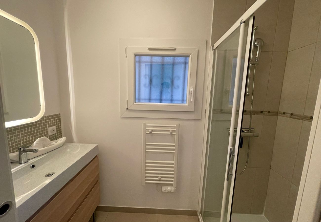 Appartement à Roquebrune-Cap-Martin - 119 - de la paix