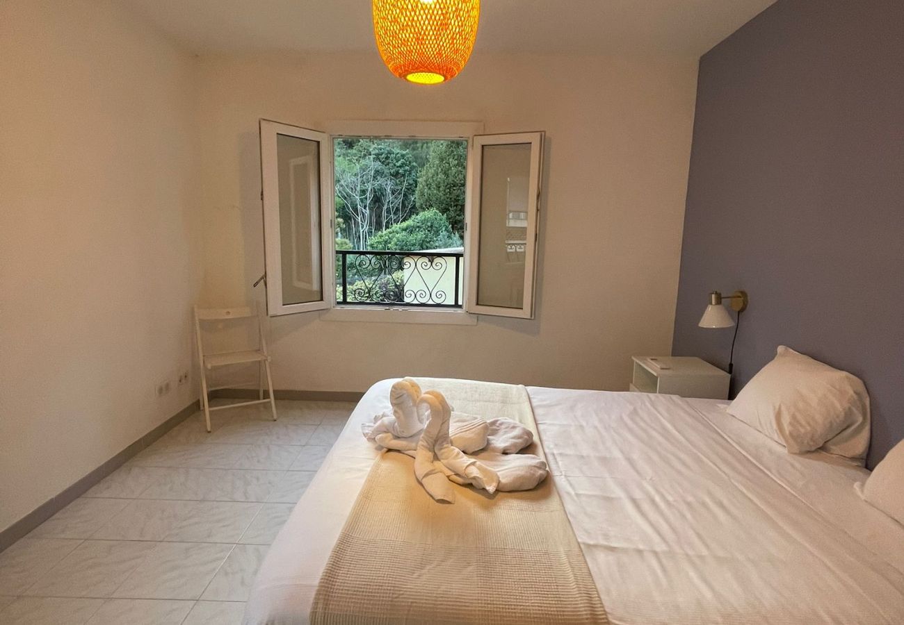 Appartement à Roquebrune-Cap-Martin - 119 - de la paix
