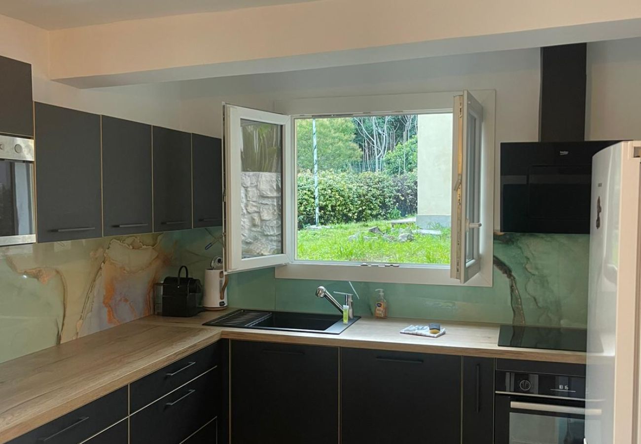 Appartement à Roquebrune-Cap-Martin - 119 - de la paix