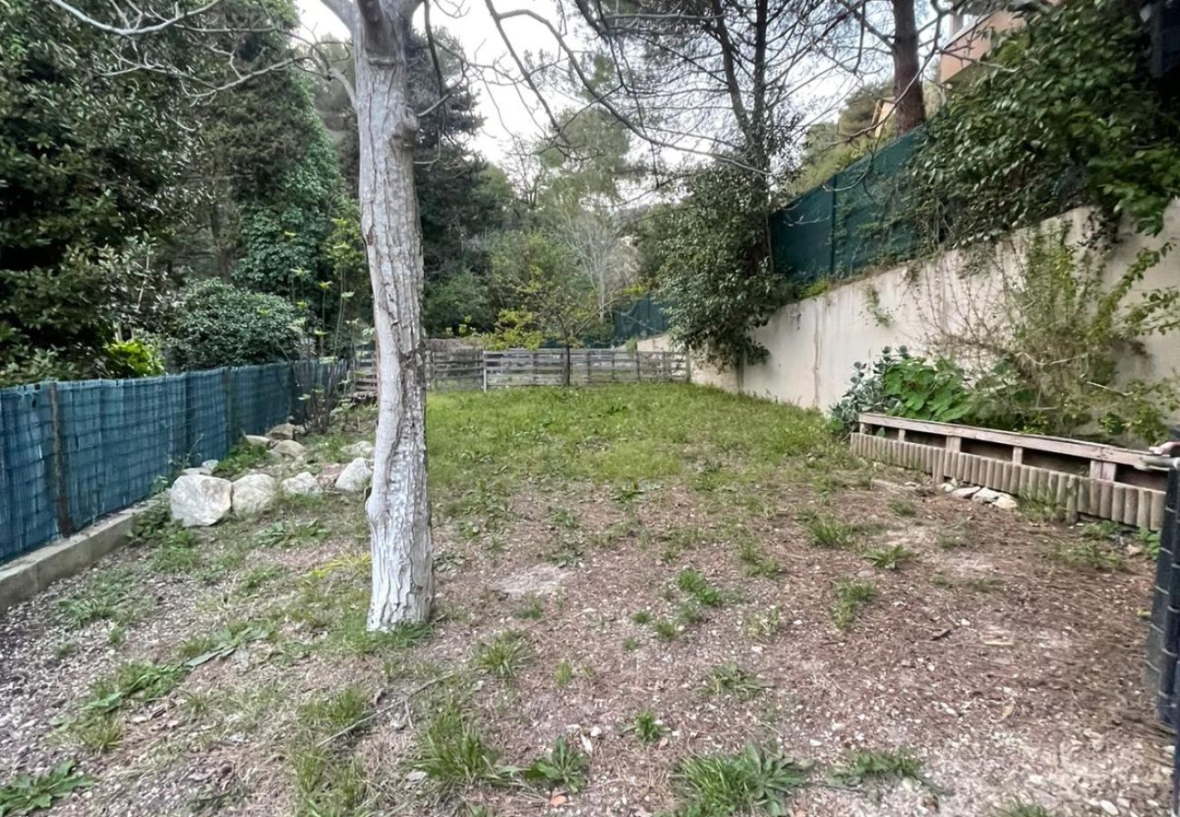 Appartement à Roquebrune-Cap-Martin - 119 - de la paix