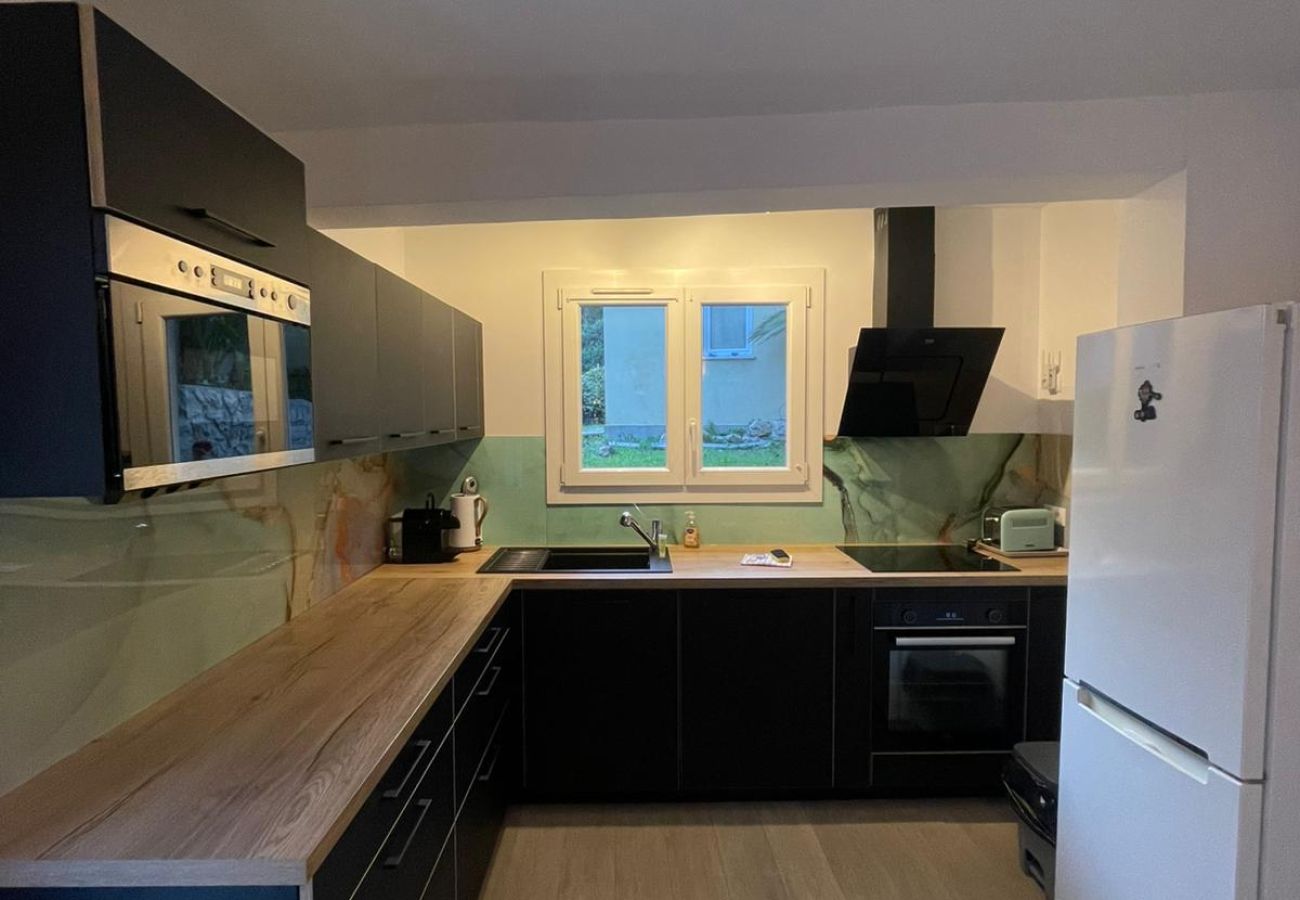 Appartement à Roquebrune-Cap-Martin - 119 - de la paix