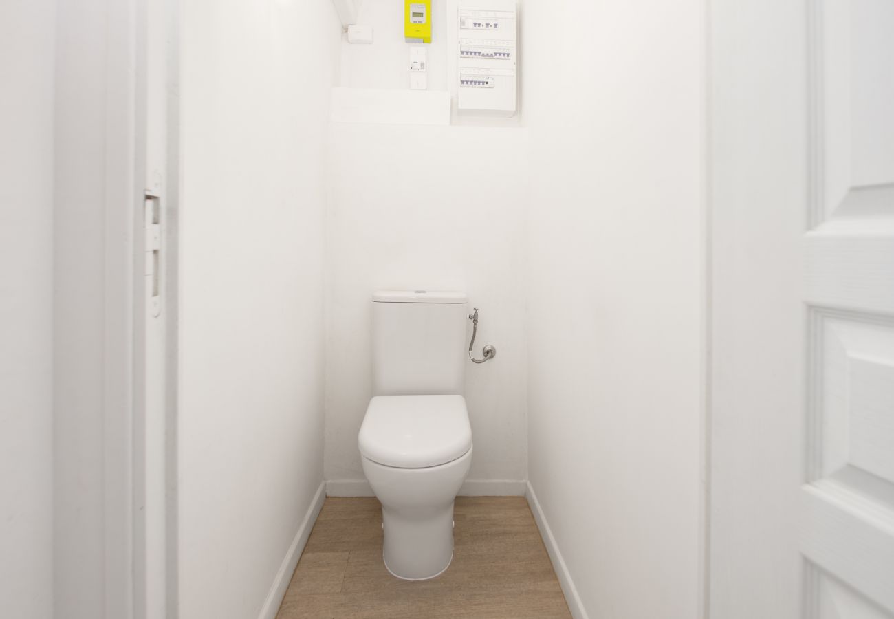 Appartement à Roquebrune-Cap-Martin - 119 - de la paix