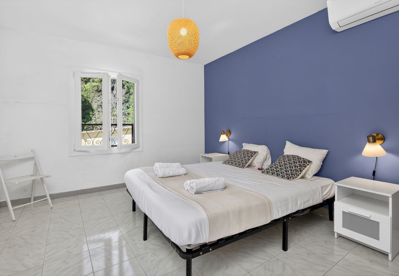 Appartement à Roquebrune-Cap-Martin - 119 - de la paix