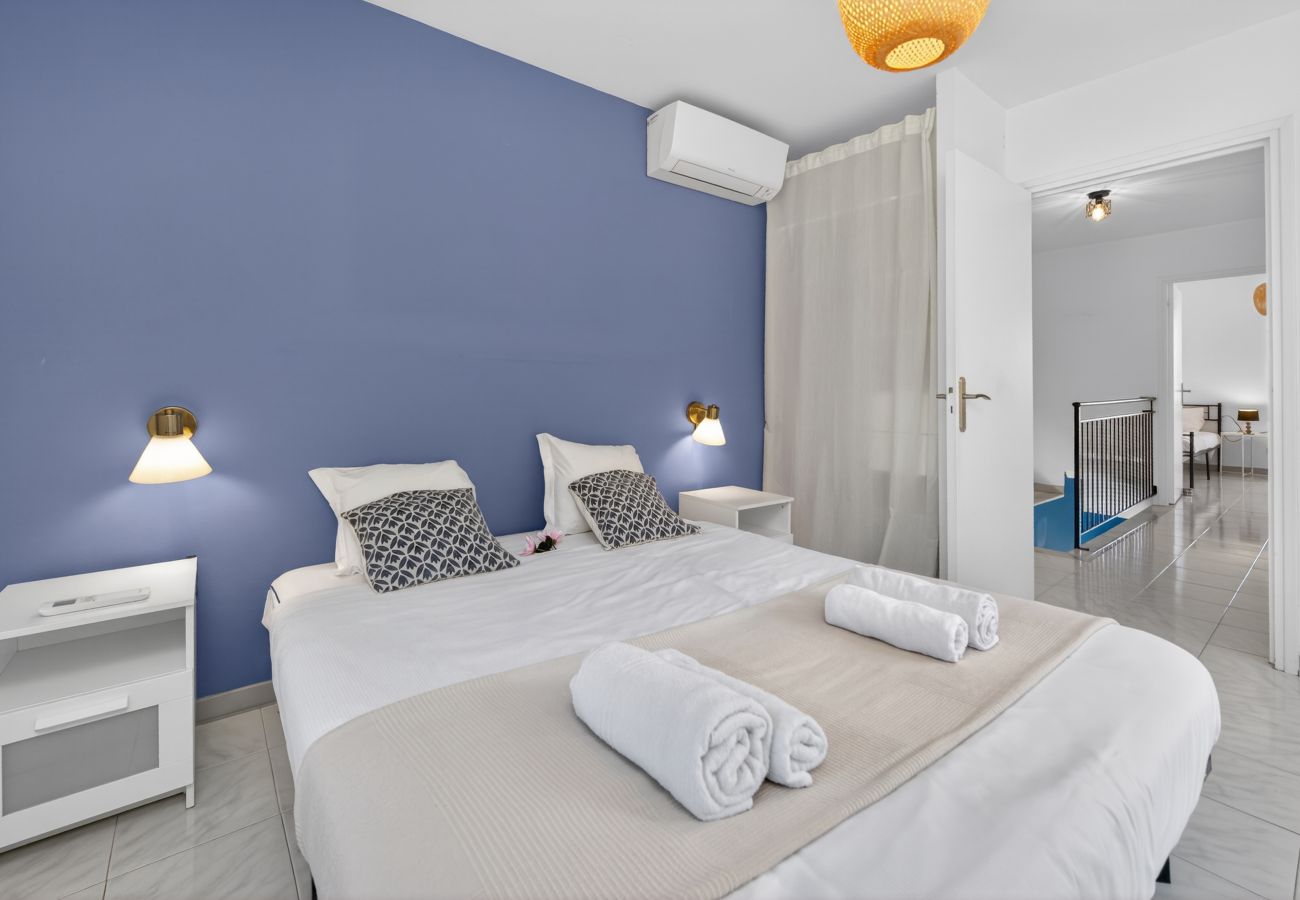 Appartement à Roquebrune-Cap-Martin - 119 - de la paix