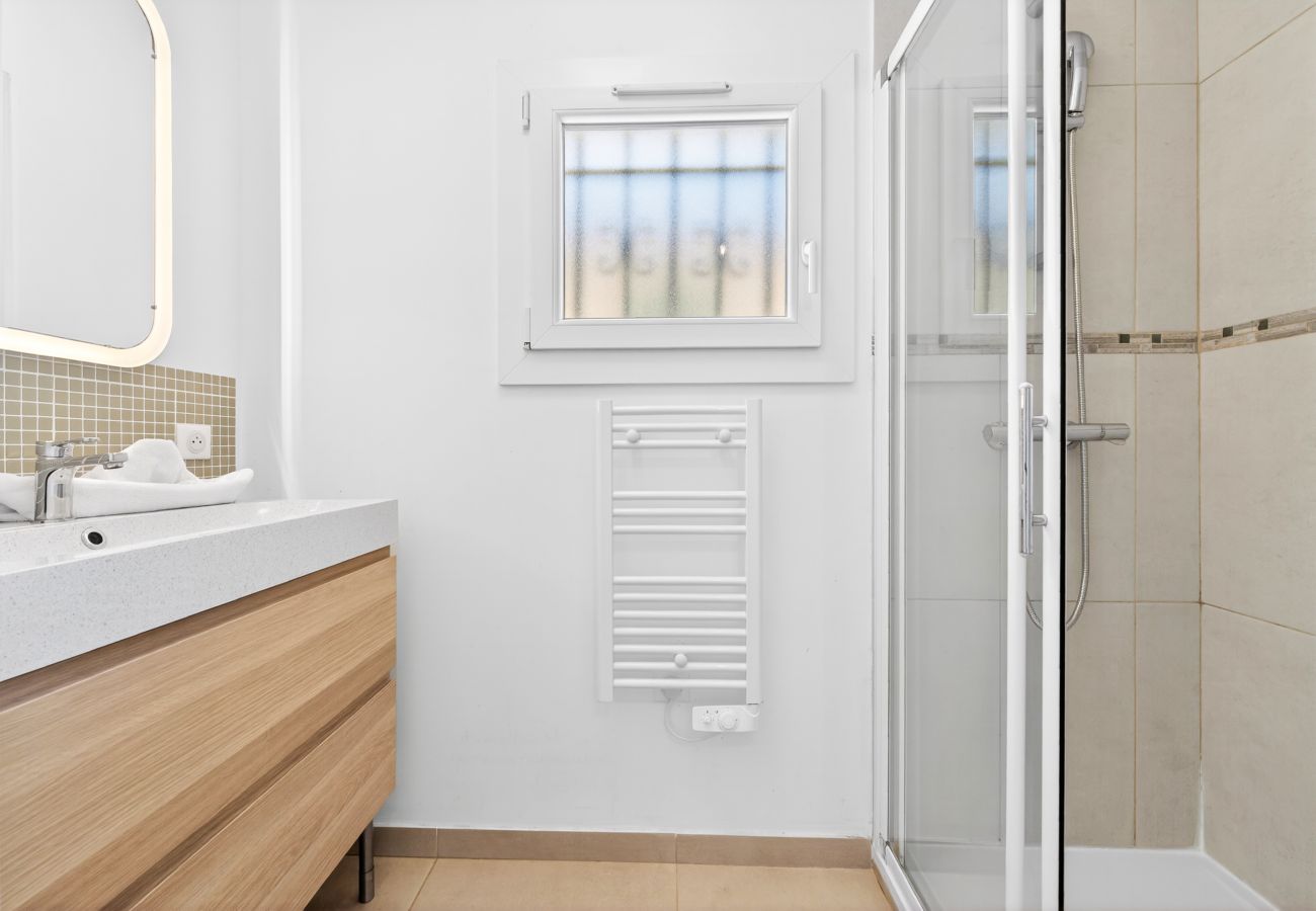 Appartement à Roquebrune-Cap-Martin - 119 - de la paix