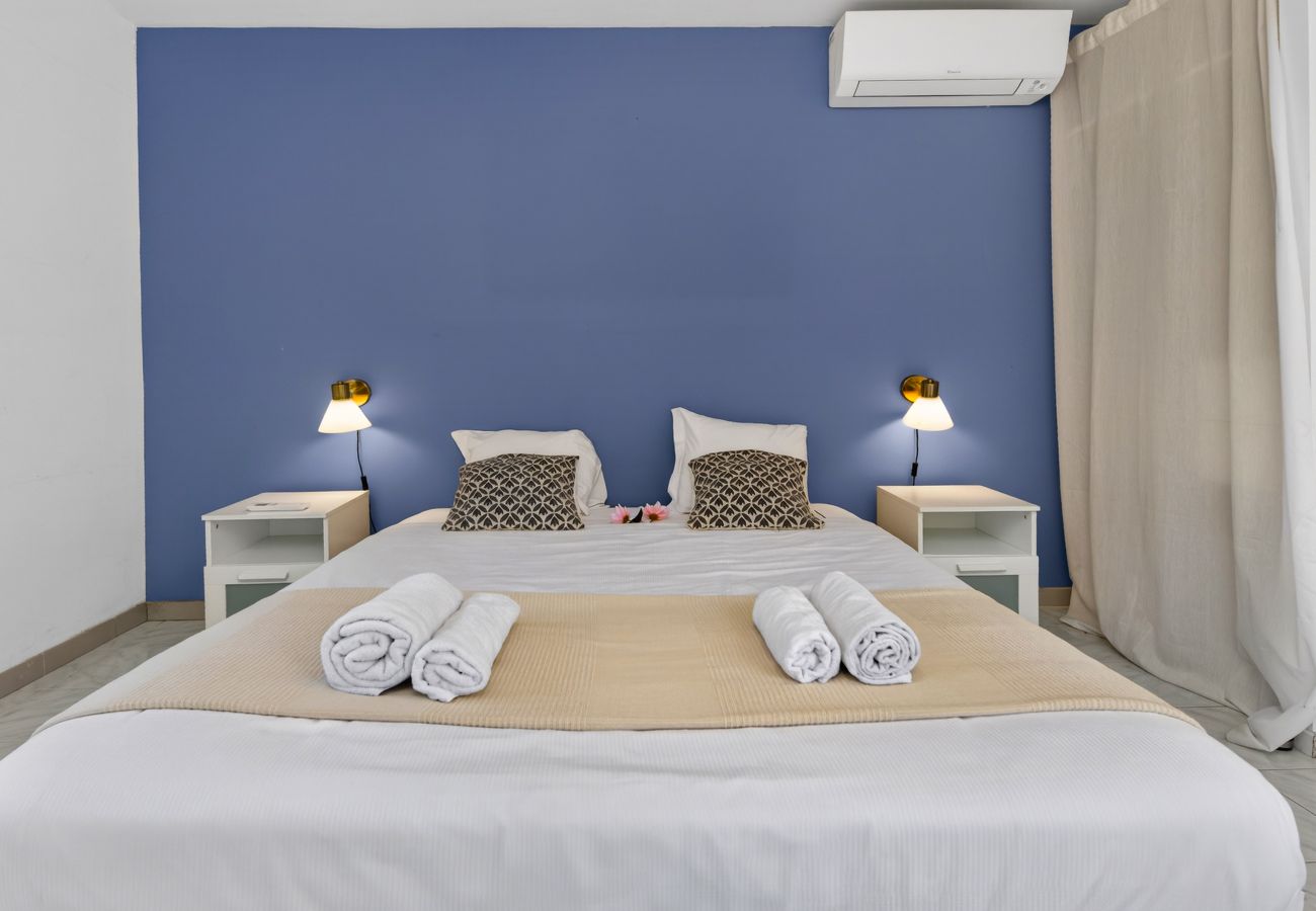 Appartement à Roquebrune-Cap-Martin - 119 - de la paix