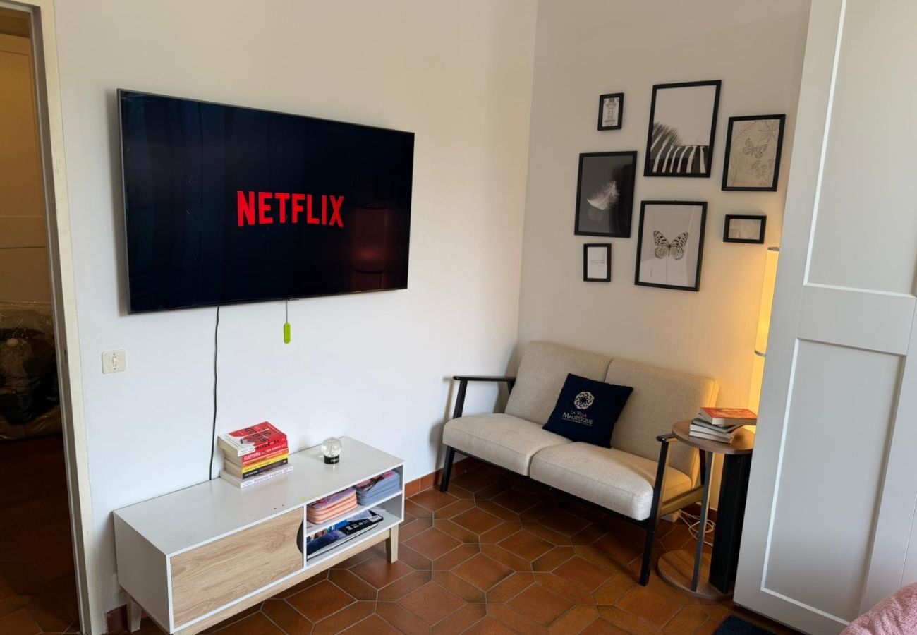 Maison à Menton - 135 - acacias 2