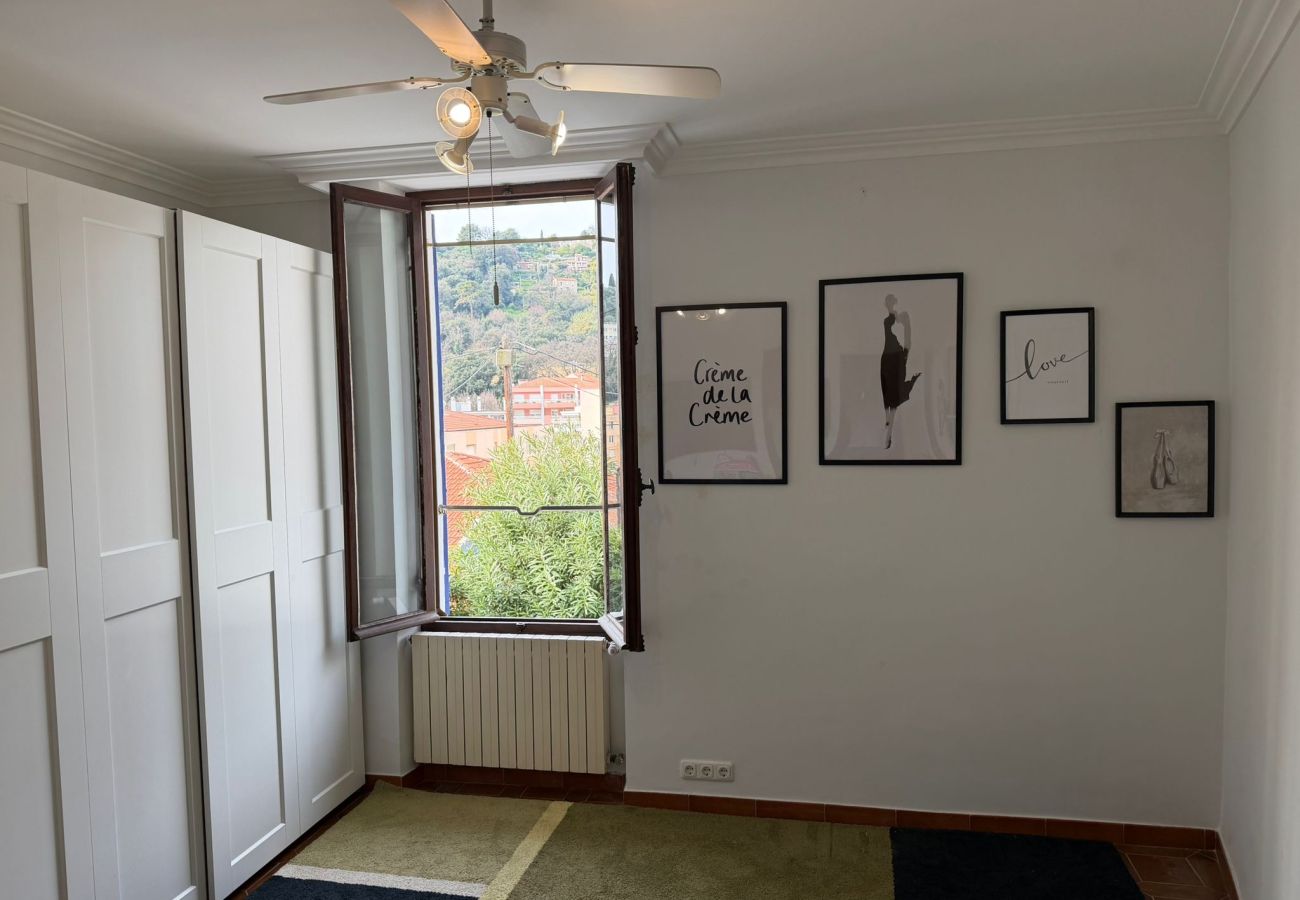 Maison à Menton - 135 - acacias 2