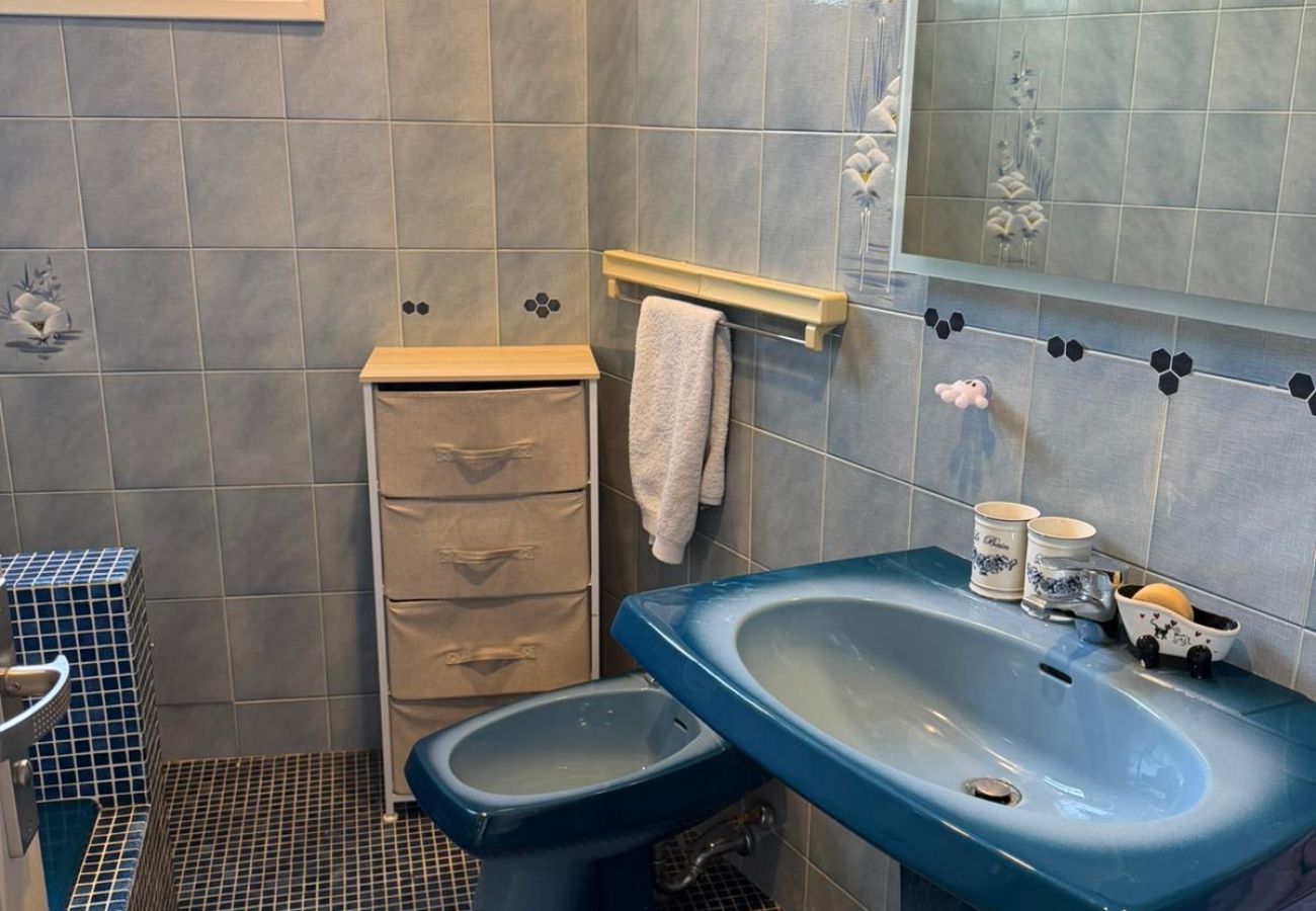 Maison à Menton - 135 - acacias 2