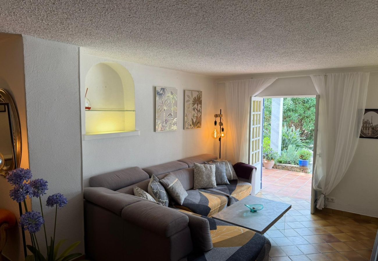 Maison à Menton - 135 - acacias 2