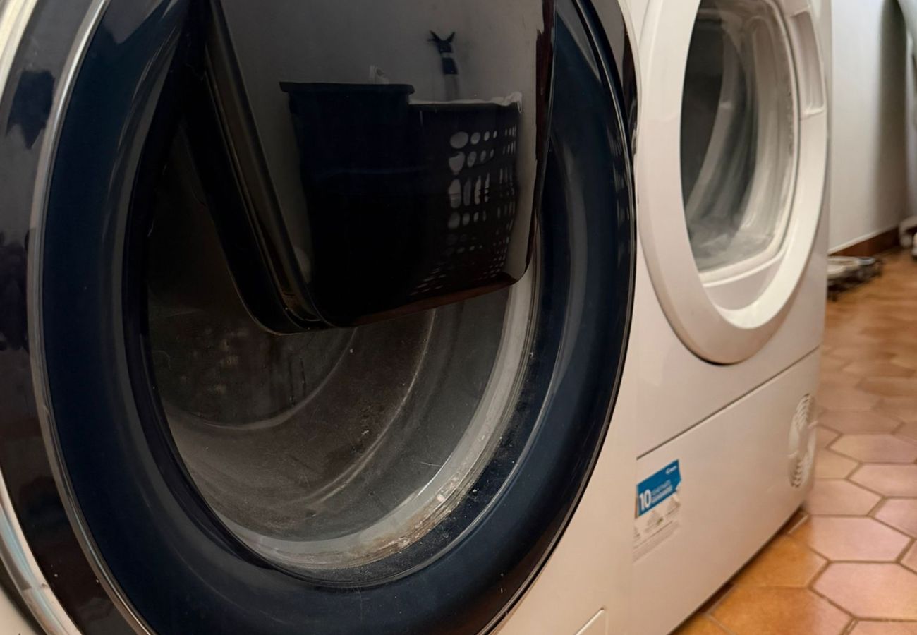 Maison à Menton - 135 - acacias 2