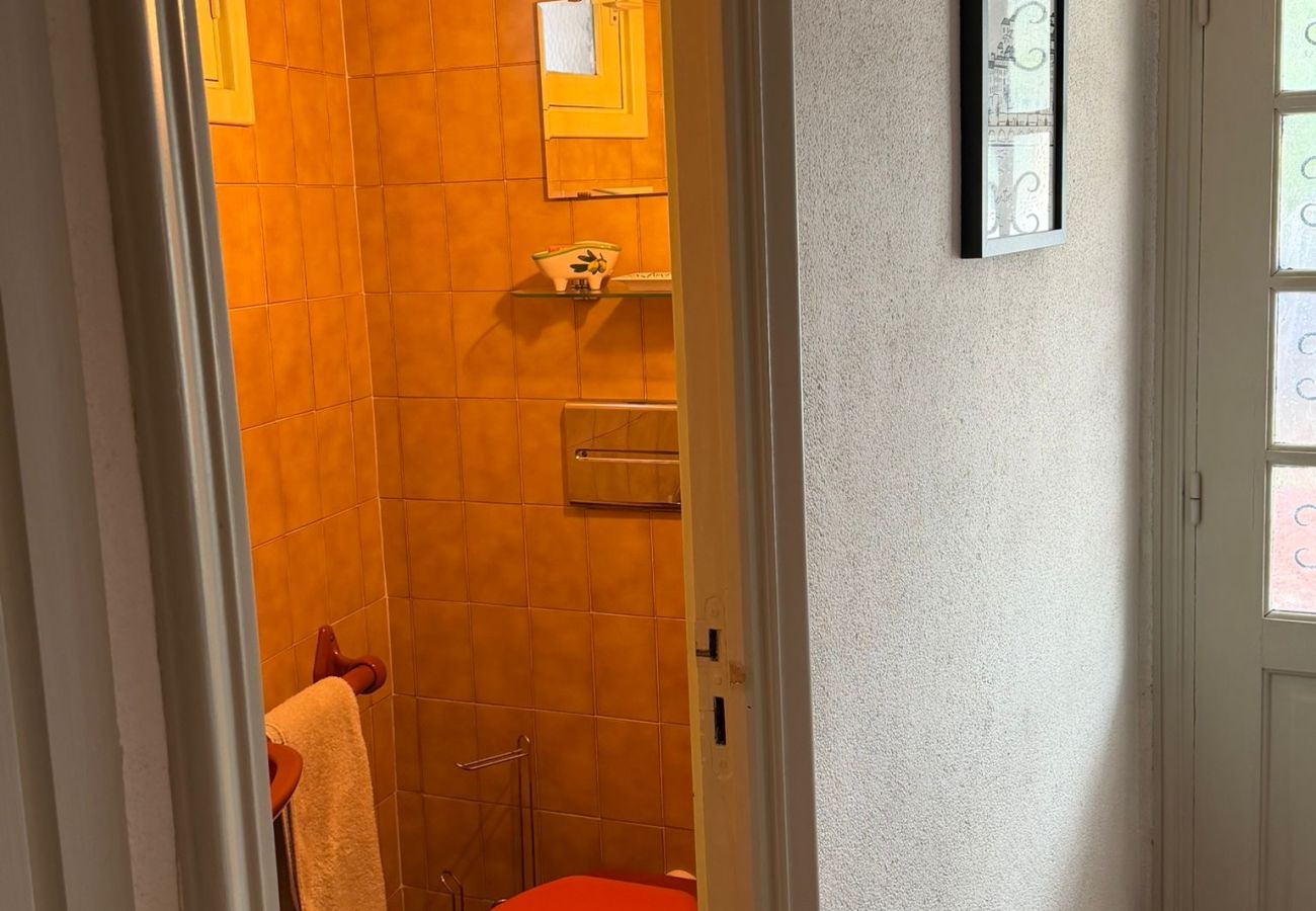 Maison à Menton - 135 - acacias 2