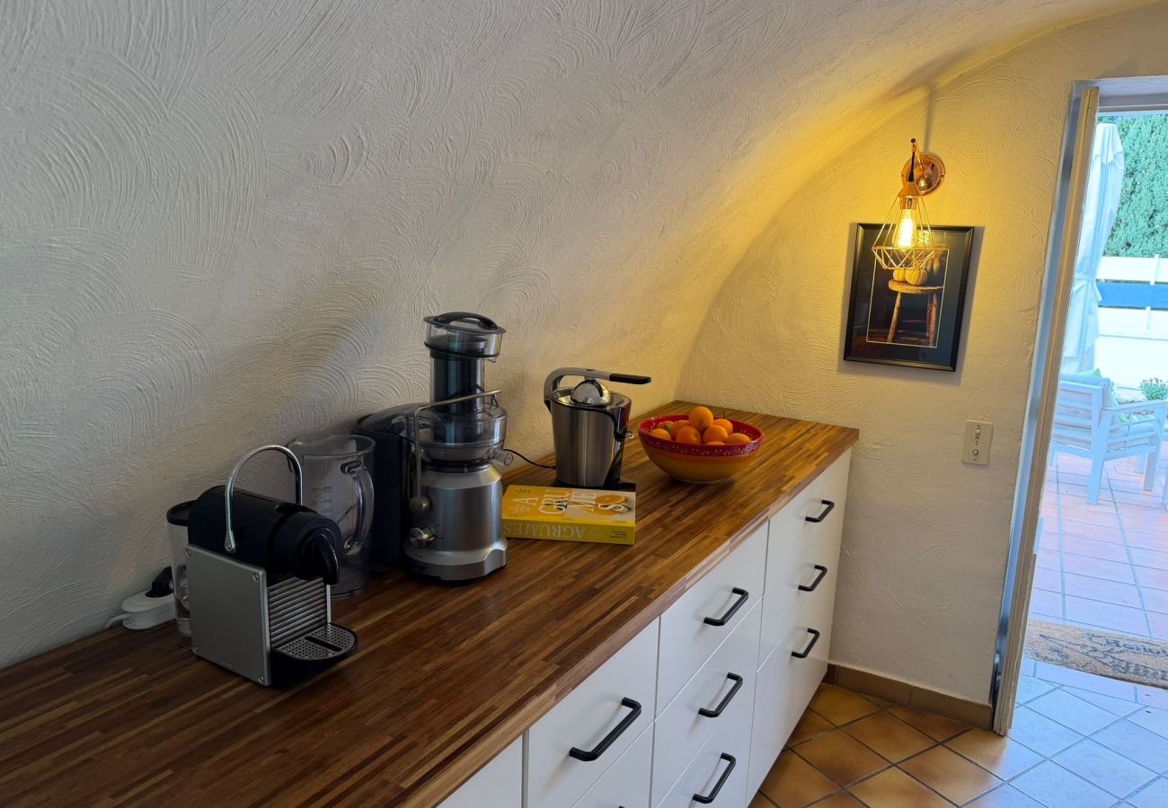 Maison à Menton - 135 - acacias 2