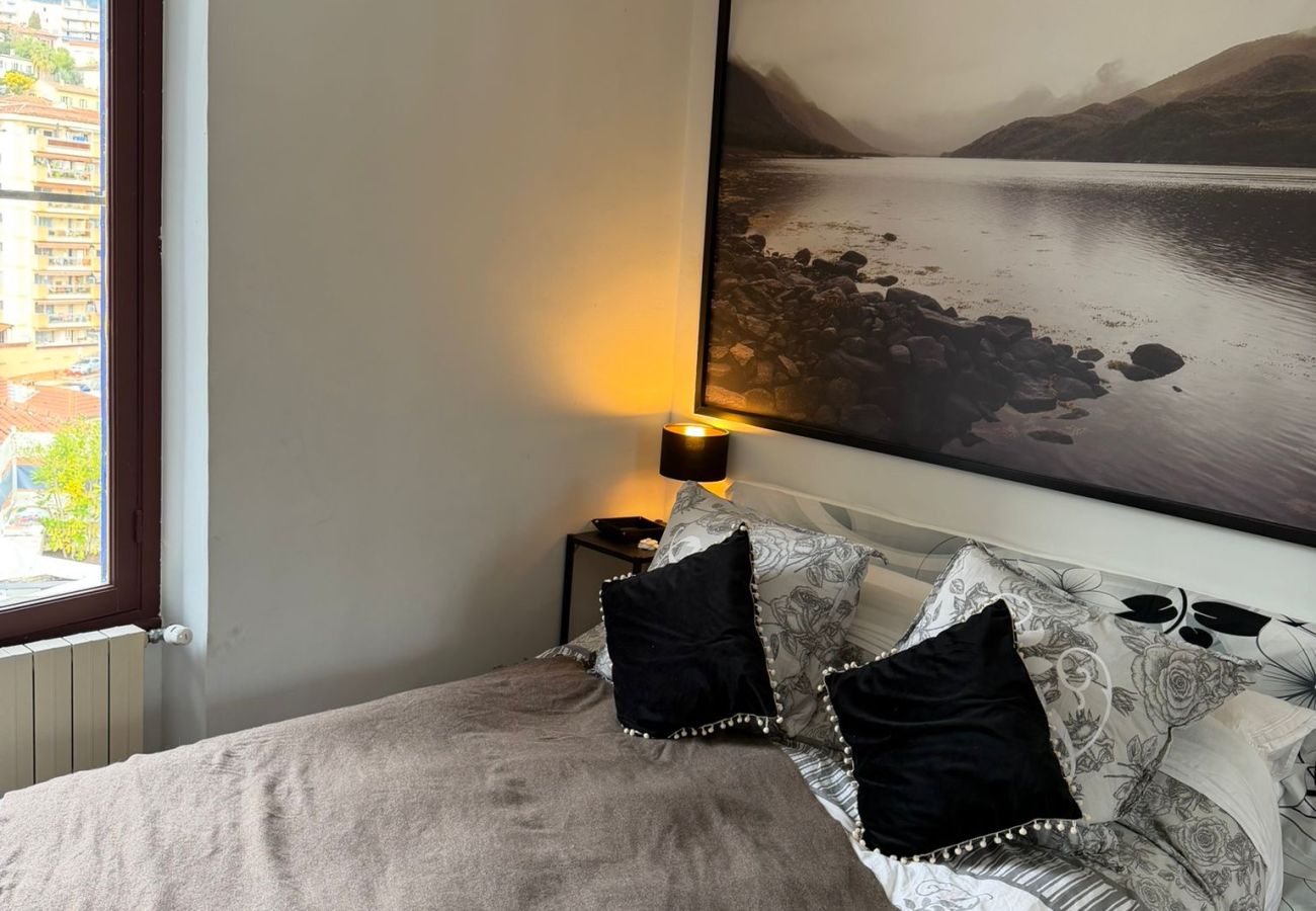 Maison à Menton - 135 - acacias 2