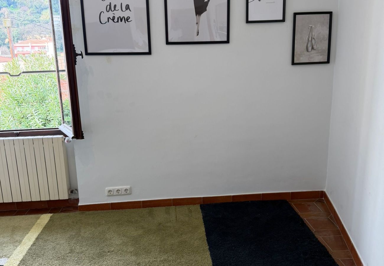 Maison à Menton - 135 - acacias 2