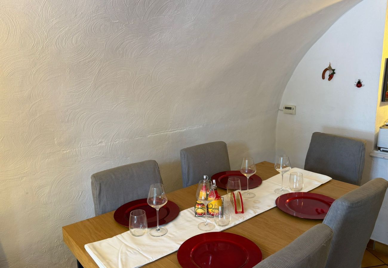 Maison à Menton - 135 - acacias 2