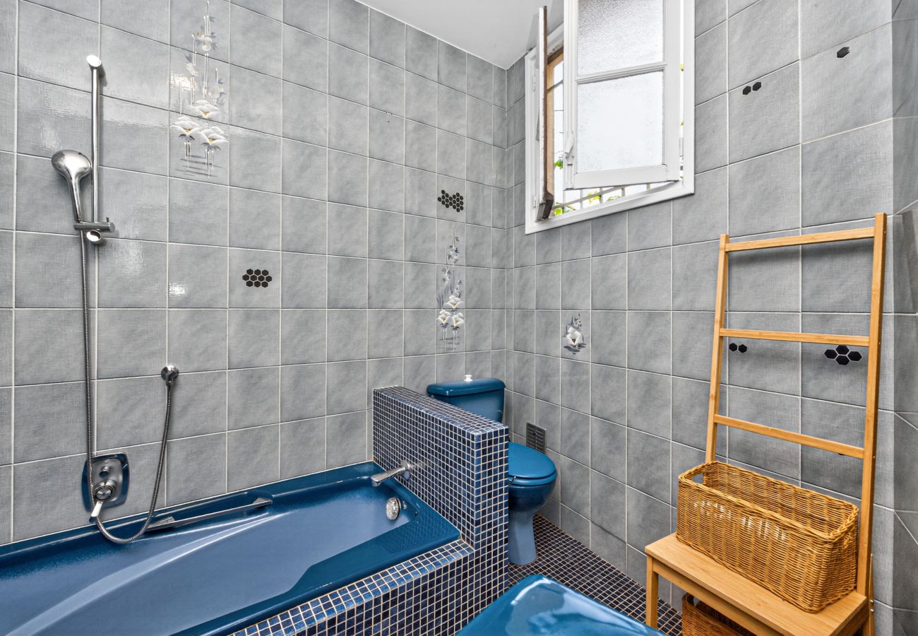 Maison à Menton - 135 - acacias 2