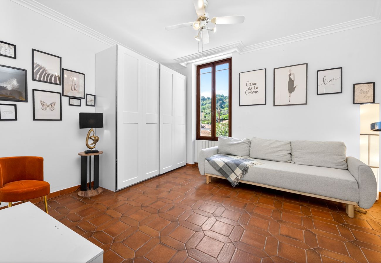 Maison à Menton - 135 - acacias 2