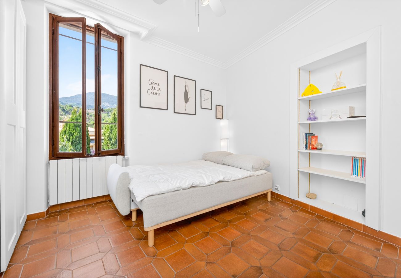 Maison à Menton - 135 - acacias 2