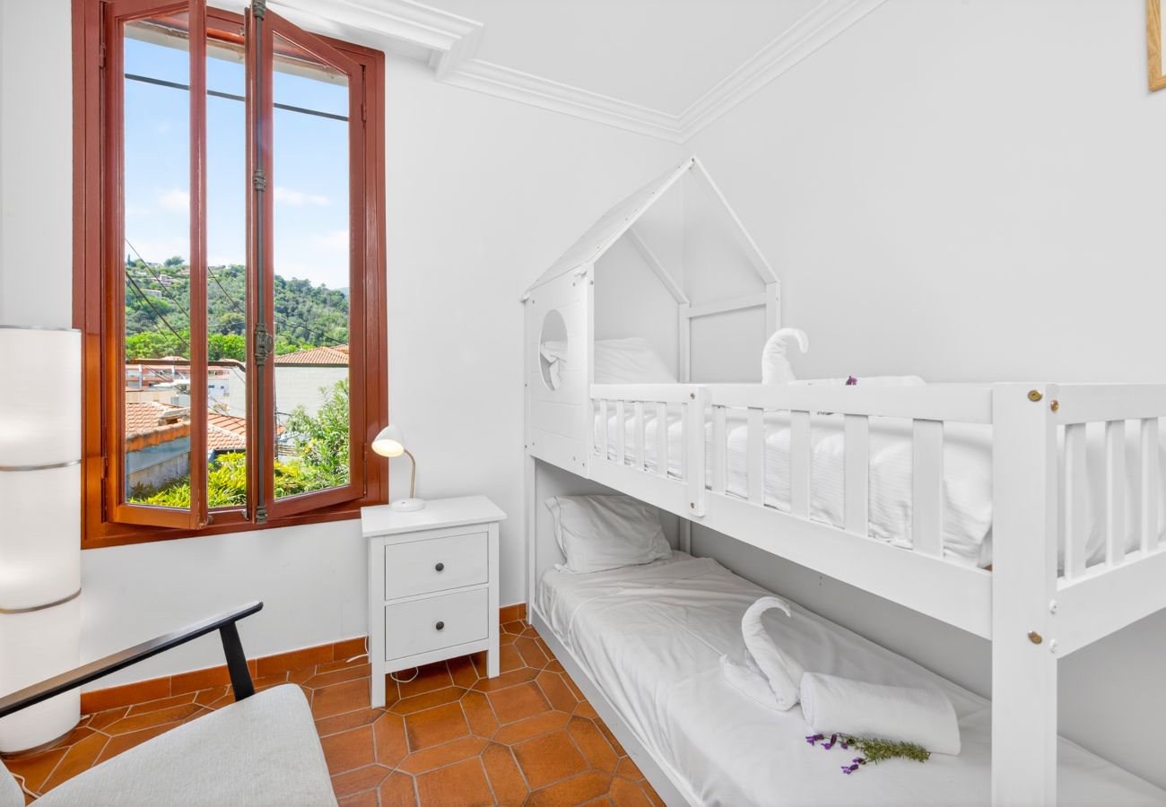 Maison à Menton - 135 - acacias 2