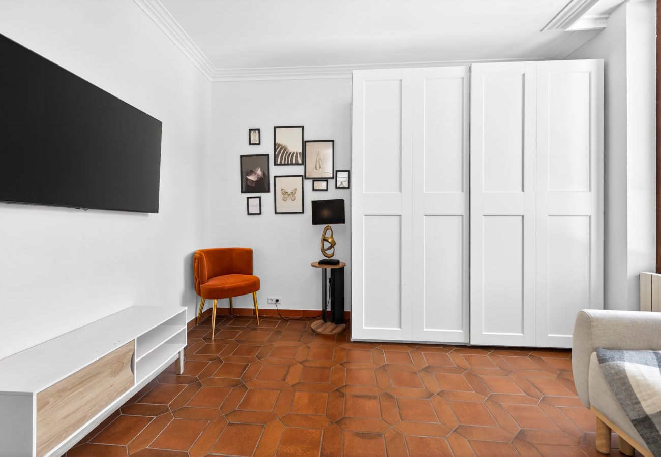 Maison à Menton - 135 - acacias 2