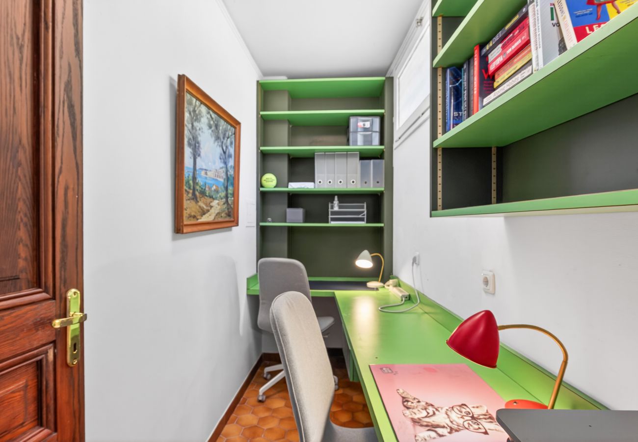 Maison à Menton - 135 - acacias 2