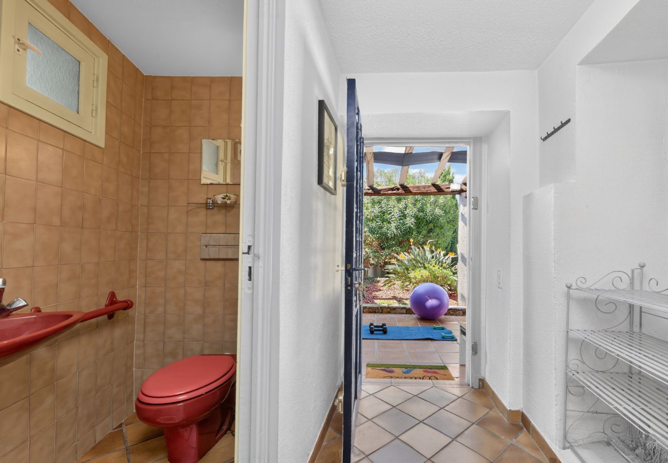 Maison à Menton - 135 - acacias 2