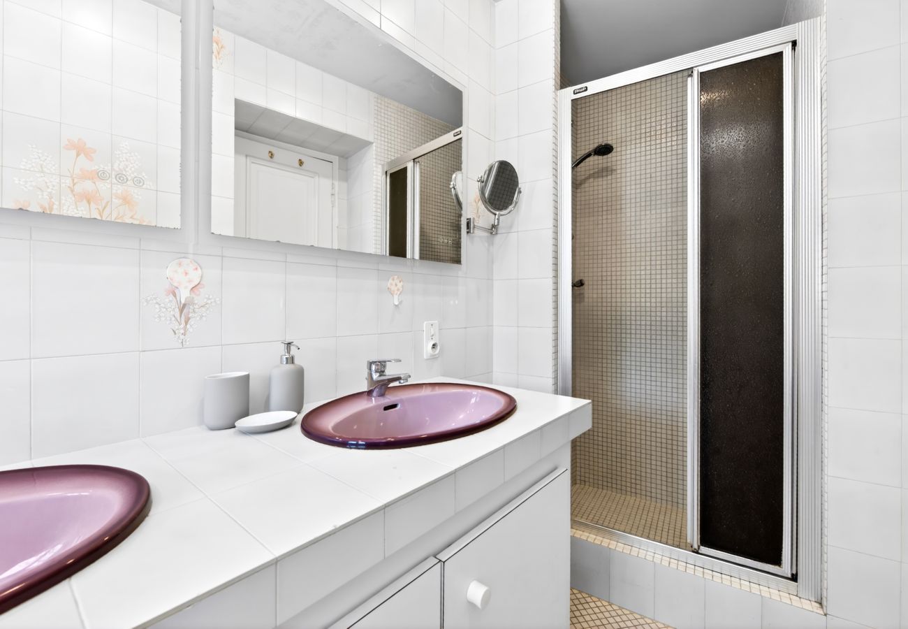 Maison à Menton - 135 - acacias 2