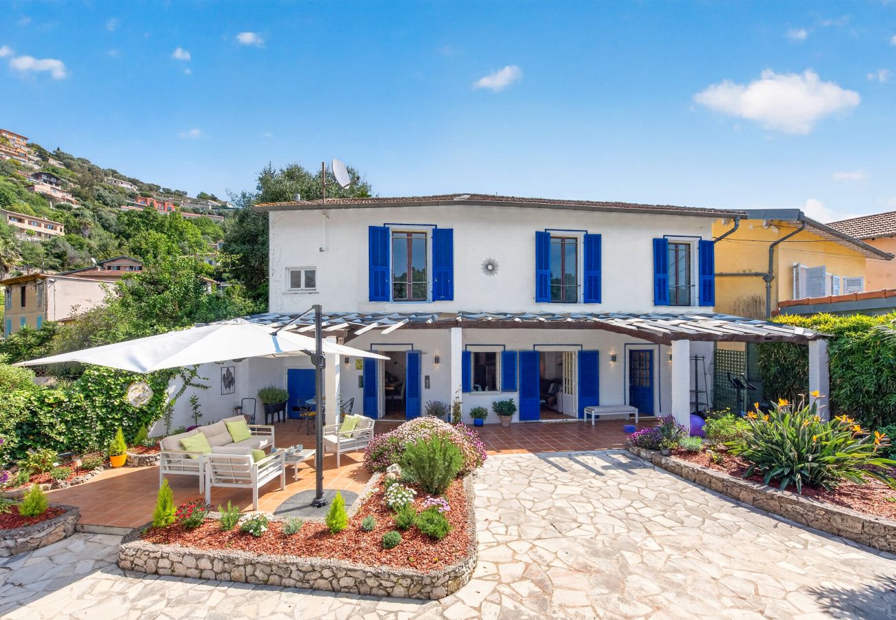 Maison à Menton - 135 - acacias 2