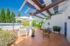 Maison à Menton - 135 - acacias 2
