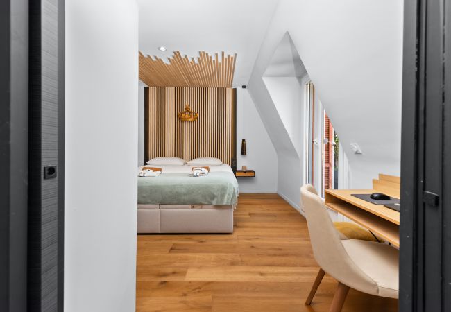 Appartement à Nice - 111- Malaussena Nice