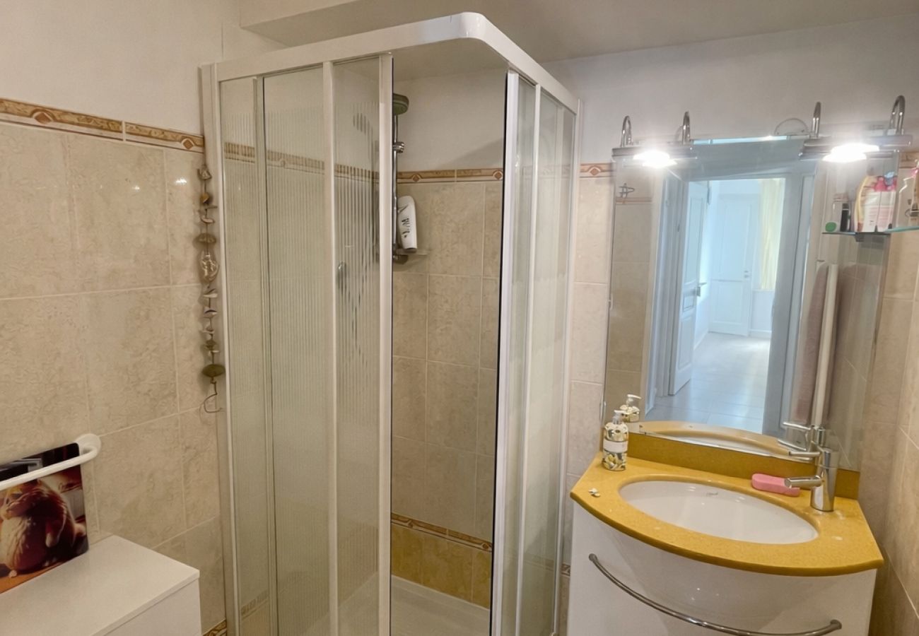 Appartement à Menton - 91 - Le bel air