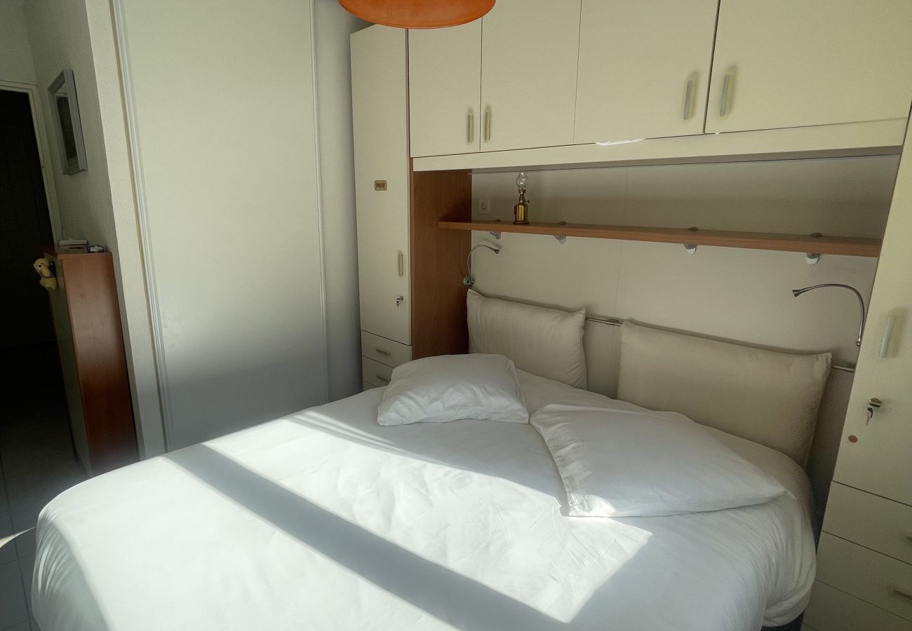 Appartement à Menton - 91 - Le bel air