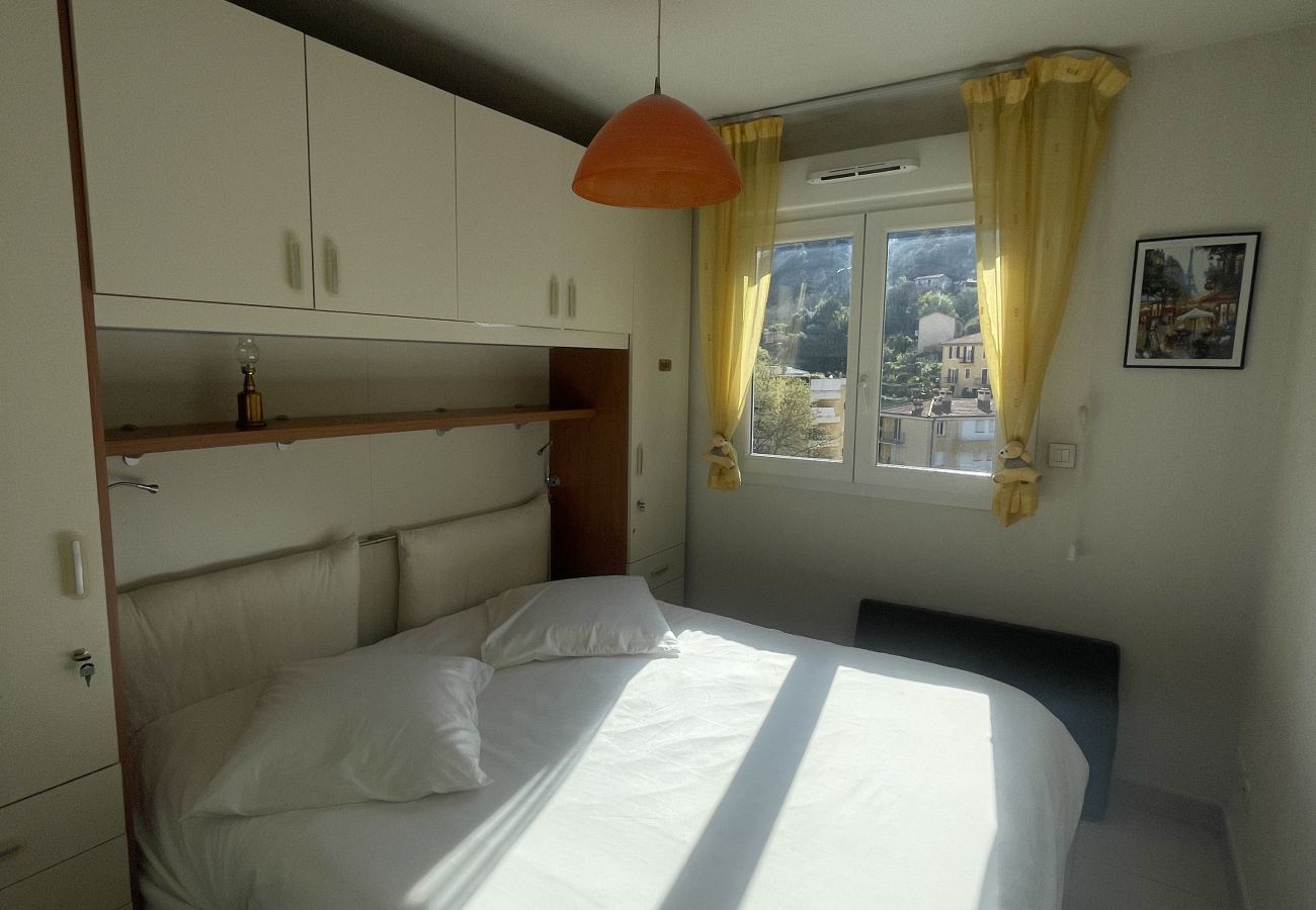 Appartement à Menton - 91 - Le bel air