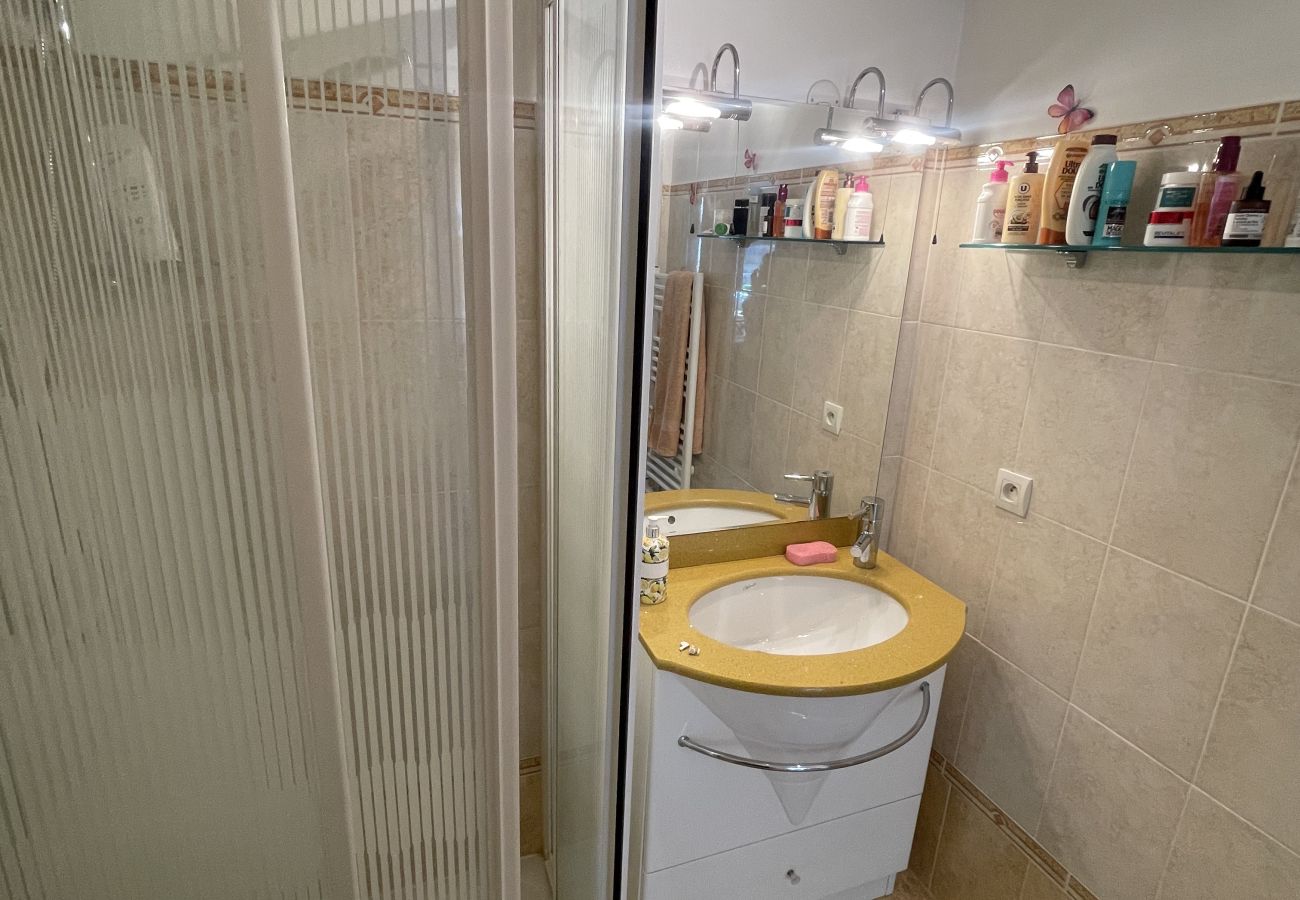 Appartement à Menton - 91 - Le bel air