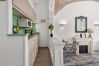 Studio à Menton - 120-Rue des logettes