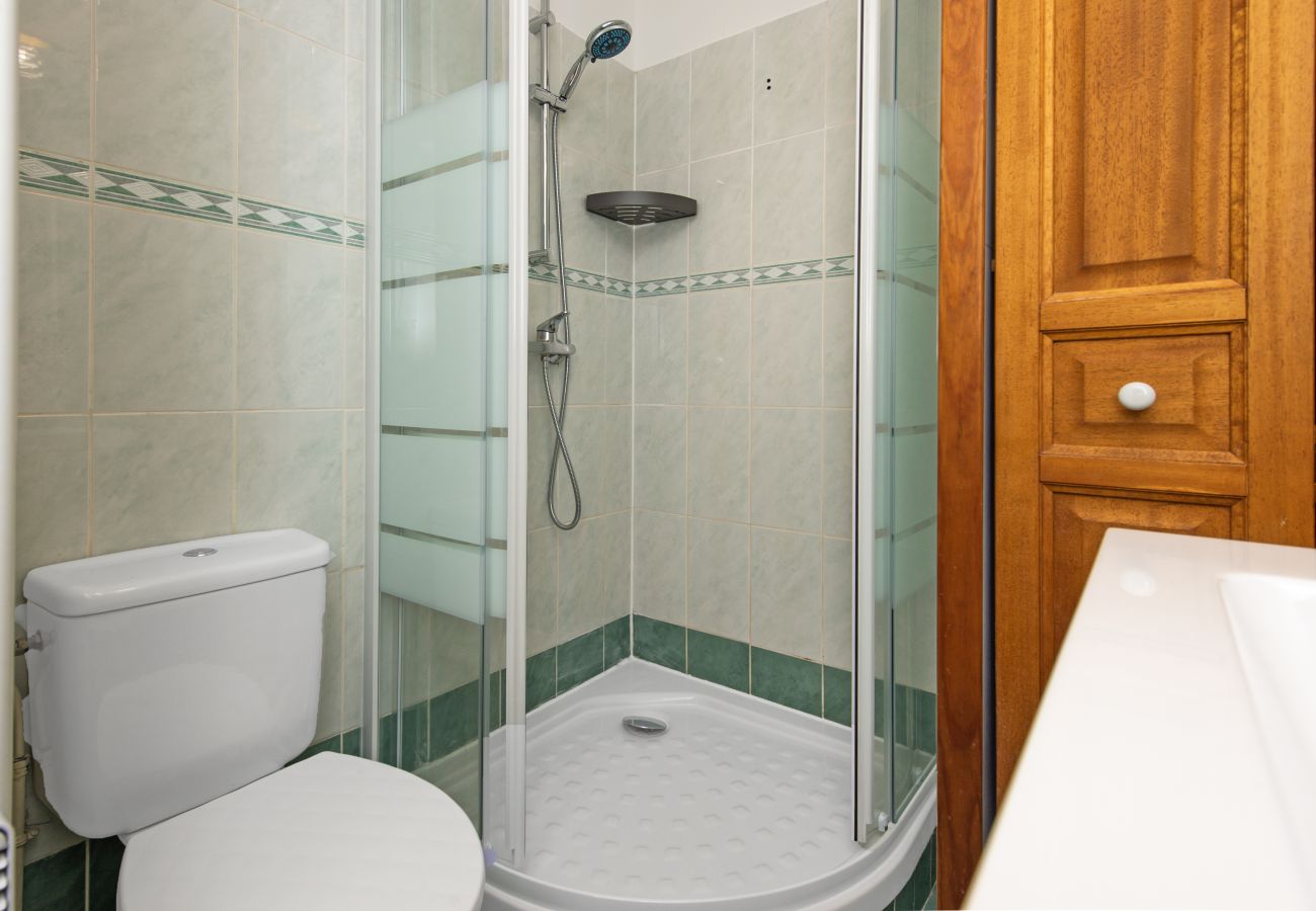 Studio à Menton - 112 - 71 Av Cernuschi